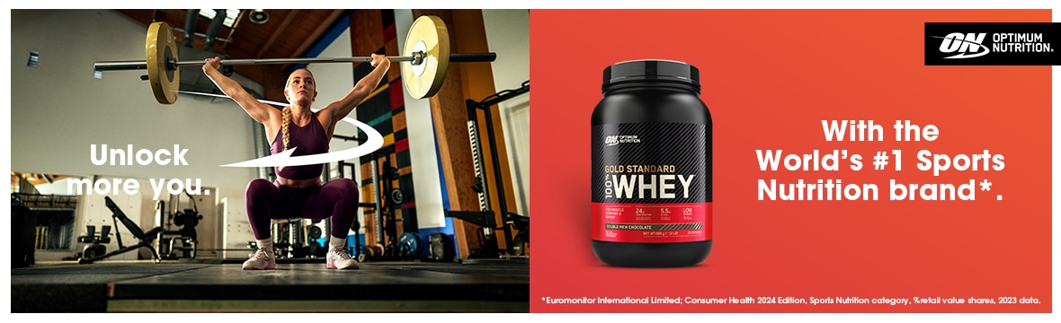 optimum nutrition