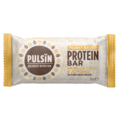 Pulsin Barre protéinée Choc Chip vanille 50 g