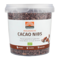 Mattisson Raw Cacao Nibs Bio - 400g