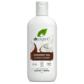 Dr. Organic Après-shampoing à l'huile vierge de noix de coco - 265ml