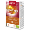 Ortis FlexiCaps Gewrichten Bio (45 Tabletten)