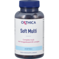 Orthica Soft Multi (60 Capsules)