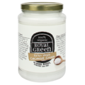 Royal Green Org Coconut Cream Extra Virgin