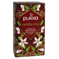 Pukka Vanilla Chai Bio (20 Theezakjes)