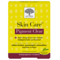 New Nordic Skin Care Pigment Clear - 60 tabletten