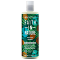 Faith in Nature Après-Shampooing Noix de Coco - 400ml