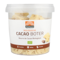 Mattisson Cacao Boter Bio - 300g