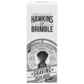 Hawkins & Brimble Blaireau de Rasage - 1 pièce