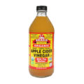Bragg Apple Cider Vinegar Troebel Bio - 473ml