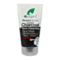 Dr. Organic Charcoal Face Mask - 125ml