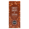 Good Good Sweet Drops Stevia Caramel