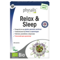 Physalis Relax & Sleep Bio