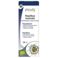 Physalis Passiebloem Bio (100ml)