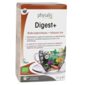 Physalis Infusion de plantes Digestion Bio