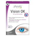 Physalis Vision Ok (30 Capsules)