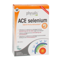 Physalis ACE Selenium + Groene Thee (45 Tabletten)