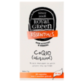 Royal Green Coenzyme Q10 (Ubiquinol) Capsules