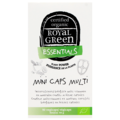 Royal Green Multi vitamines Mini Capsules Bio