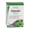Physalis 100% Puur Chlorella Tabletten Bio (200 Tabletten)