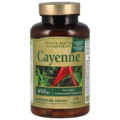 Nature's Garden Cayenne 100 Gélules molles 450 mg