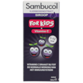 Sambucol Sambucol For Kids