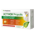 Arkopharma ACTIVOX® Propolis - 24 comprimés à sucer