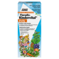 Floradix Kindervital multi vitamines fruitées spécial enfants formule 250 ml