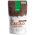 Purasana Raw Cacao Nibs Bio - 200g