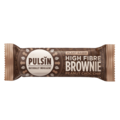 Pulsin Peanut Choc Brownie 35g