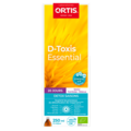 Ortis D-Toxis Essential Détox (20 jours) - 250ml