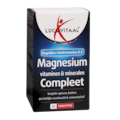 Lucovitaal Magnésium (30 Comprimés)