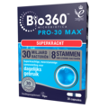 Natures Aid Pro 30 Max - 30 capsules