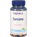 Orthica Curcuma (60 Capsules)