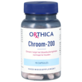 Orthica Chroom 200 (90 Capsules)