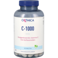 Orthica Vitamine C 1000 (180 Tabletten)