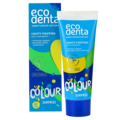 Ecodenta Colour Surprise Kids Toothpaste - 75ml