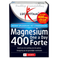 Lucovitaal magnésium Forte 400 Sachets