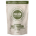 Pulsin' Rice Protein - 250g
