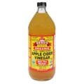 Bragg Apple Cider Vinegar Troebel Bio - 946ml