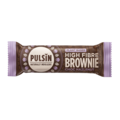 Pulsin Brownie riche en fibres Choc Hazlnut (35 g)
