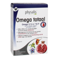 Physalis Omega Totaal (30 Capsules)