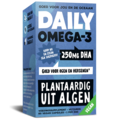 Daily Supplements Daily Omega-3 met DHA (60 Capsules)