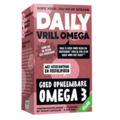 Daily Supplements Daily Vrill Omega (60 Capsules)