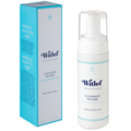 Witlof Skincare Cleansing Mousse Cornflower & Frangipani - 150ml