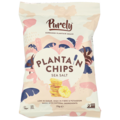 Purely Plantain Chips Sea Salt - 75g