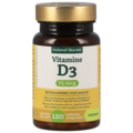 Holland & Barrett Vitamine D3 75mcg - 120 tabletten