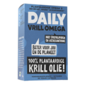 Daily Supplements Vrill Omega Vegan - 60 capsules