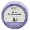 De Tuinen Zilver Conditioner Bar - 70g