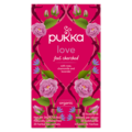 Pukka Love Bio (20 Theezakjes)