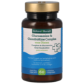 Holland & Barrett Glucosamine & Chondroïtine Complex voor Dieren - 60 tabletten